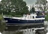 Alm Spiegel Kotter 1140 - Motorboot