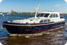 Linssen Grand Sturdy 470 Sedan - barco a motor