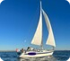 Hallberg-Rassy 31 MKI - Sailing boat