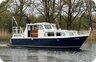 Biesbosch Kruiser GSAK - barco a motor