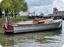 Brandaris Barkas 8.45 Limited Edition - motorboat