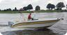 Aquamar Phenicusa 6.50 Cabin - motorboat
