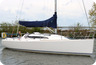SeaQuest SQ 32 - Zeilboot