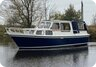 Pedro 850 OK - motorboat
