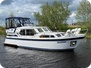 Smelne Kruiser 1040 AK - Motorboot