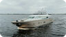 Horizon Elegance 85 - Motorboot