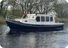 Zeevlet OK - motorboat
