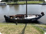 Schokker Vreedenburgh 10.75 - barco de vela
