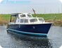 Cascaruda 850 - motorboat
