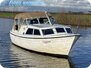 Sollux 24 AC - motorboat