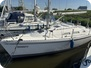 Slotta 30 - Segelboot