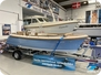 Primeur 600 Tender - motorboat