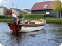 Elna 690 - motorboat