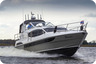 Haines 400 Aft Cabin - barco a motor