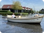 Van Wijk 621 Lounge - barco a motor