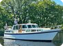 Mevo Kruiser 1050 - motorboat
