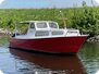Peereboom 735 OK - Motorboot