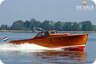 Breedendam MTB 31 - motorboat