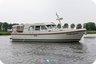 Linssen Grand Sturdy 40.9 Sedan - barco a motor