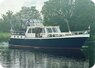 Vogelmeer Kruiser 1250 - motorboat