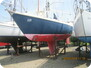 Koopmans 31 Nova (project) - Segelboot