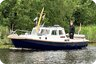 Schuttevaer ( type ONJ ) - barco a motor