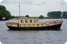 Goor Volendamse Kotter 1300 - barco a motor