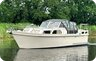 Sunkruiser Cabrio - motorboat