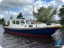 P.Valk Valkvlet 1060 OK - barco a motor