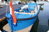 Artic 727 Half Cabin - motorboot
