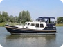 Linssen Classic Sturdy 360 - barco a motor