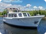 Kompierkruiser 1070 - Motorboot