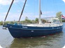 Danish Rose 38 Kielmidzwaard - barco de vela