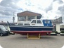 Aquanaut 880 OK - barco a motor