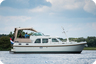Linssen Grand Sturdy 60.33 AC Diamond Special - barco a motor