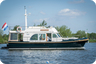 Linssen Classic Sturdy 36 Sedan Deck Bridge - barco a motor