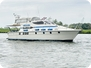 Azimut 38 - Motorboot