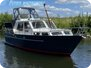 Aquanaut Beauty 900 - motorboot