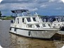 Holland van Heck Kruiser GSAK - barco a motor
