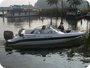 HERCULES 1800LS - motorboat