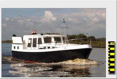 Simmerskip 1050 - Susan/Sjirkje (motor yacht)
