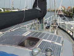 Segelboot Gouwzee 42 Bild 5