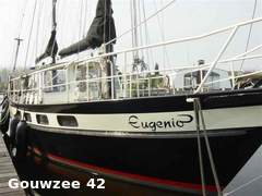 Segelboot Gouwzee 42 Bild 2