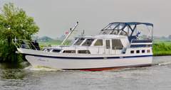 Turfskip 1200 - Sirius 4 / 5 (motor yacht)