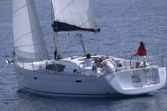 Bénéteau Océanis 43 - Mazurka (sailing yacht)