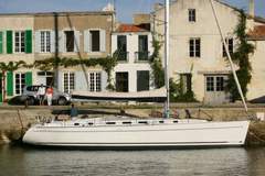 zeilboot Bénéteau Cyclades 50 Afbeelding 2