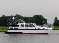 Motorboot Tjeukemeer 1100 TS Bild 2