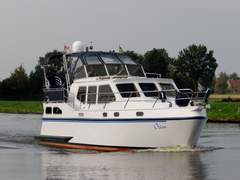 barco de motor Tjeukemeer 1100 TS imagen 4