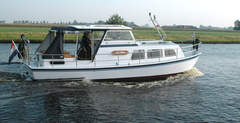 Motorboot Doerak 850 AK Bild 2