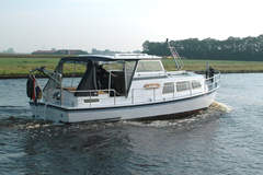 motorboot Doerak 850 AK Afbeelding 3